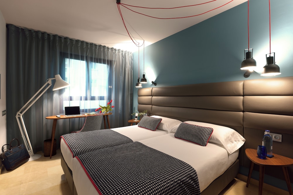 Habitación Doble Estándar