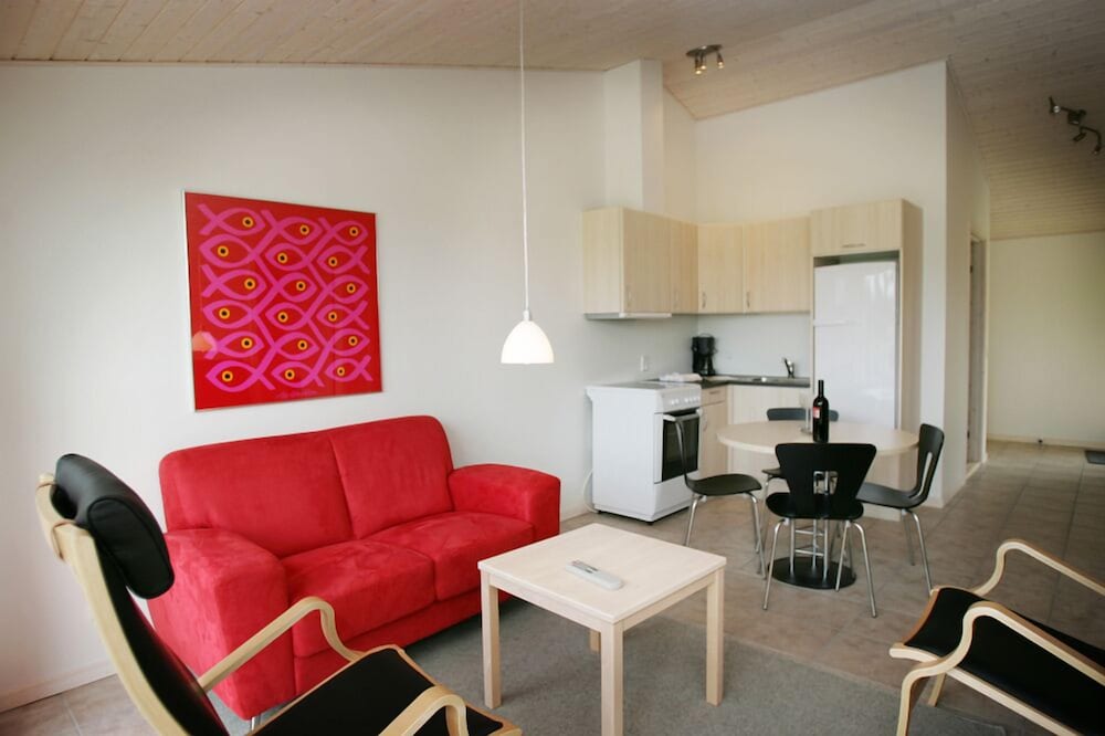 Apartment, 2 Bedrooms (Greenfee included) photo 1