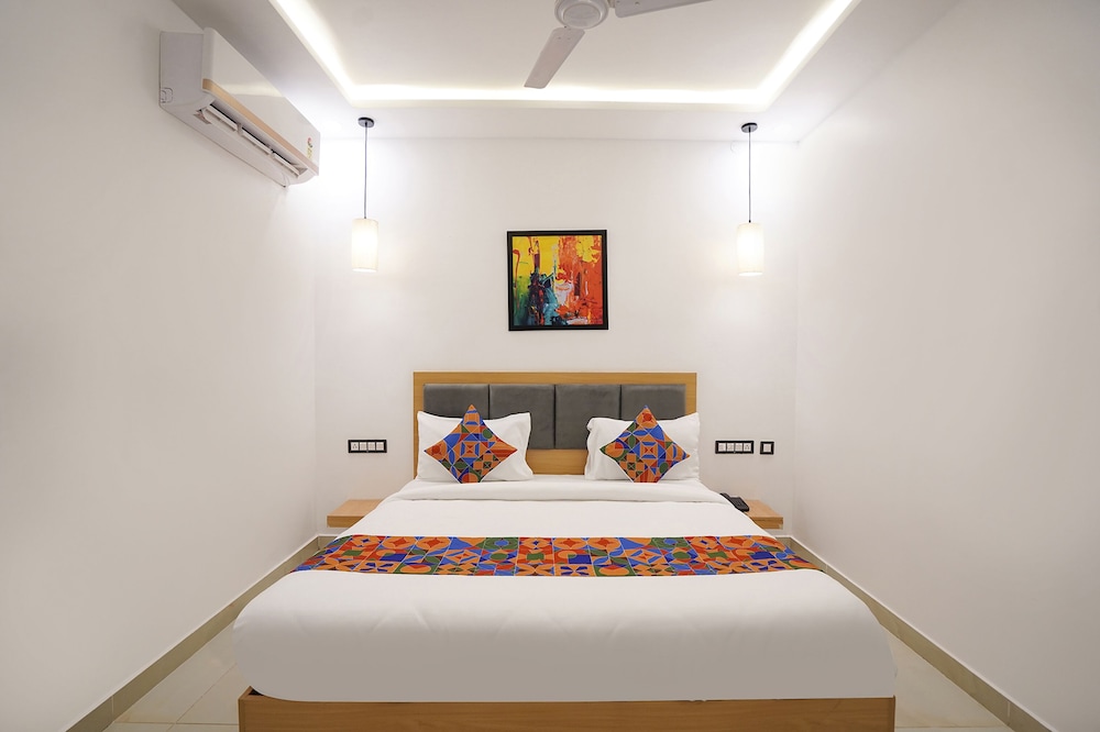 Deluxe Room photo 3