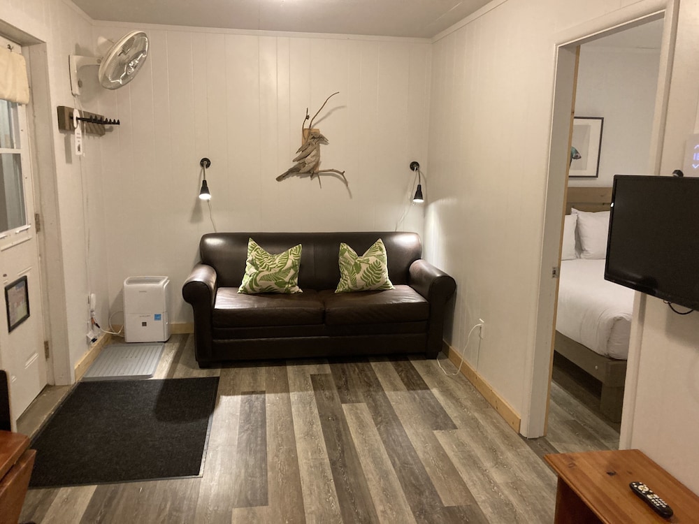 Deluxe Suite, 1 Bedroom, Kitchen photo 1