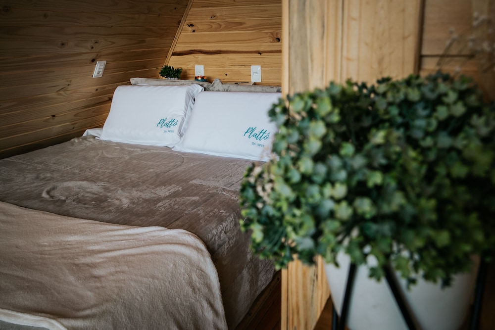 Panoramic Room