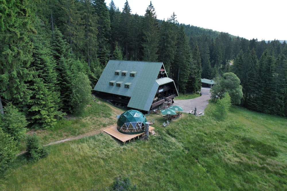 Glamping Dome photo 3