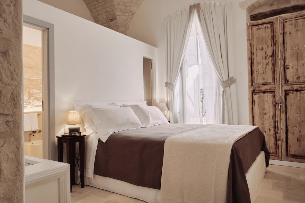 Superior Double Room (con Hammam) photo 1
