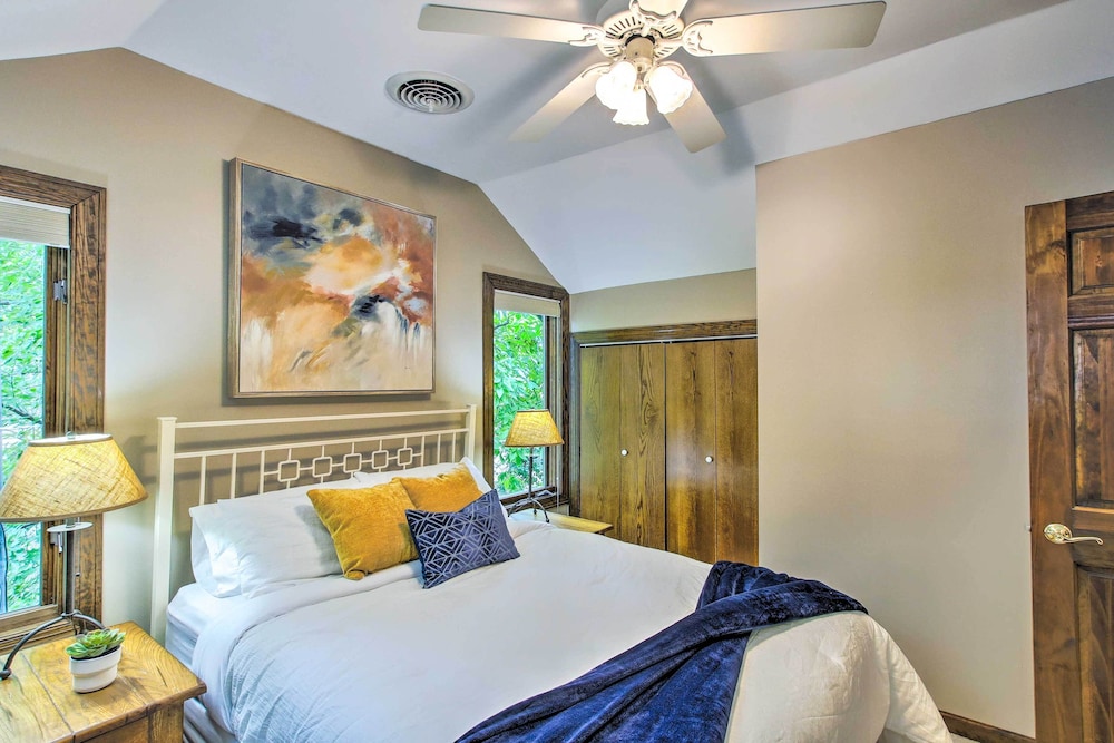 Cottage (2 Bedrooms) photo 2