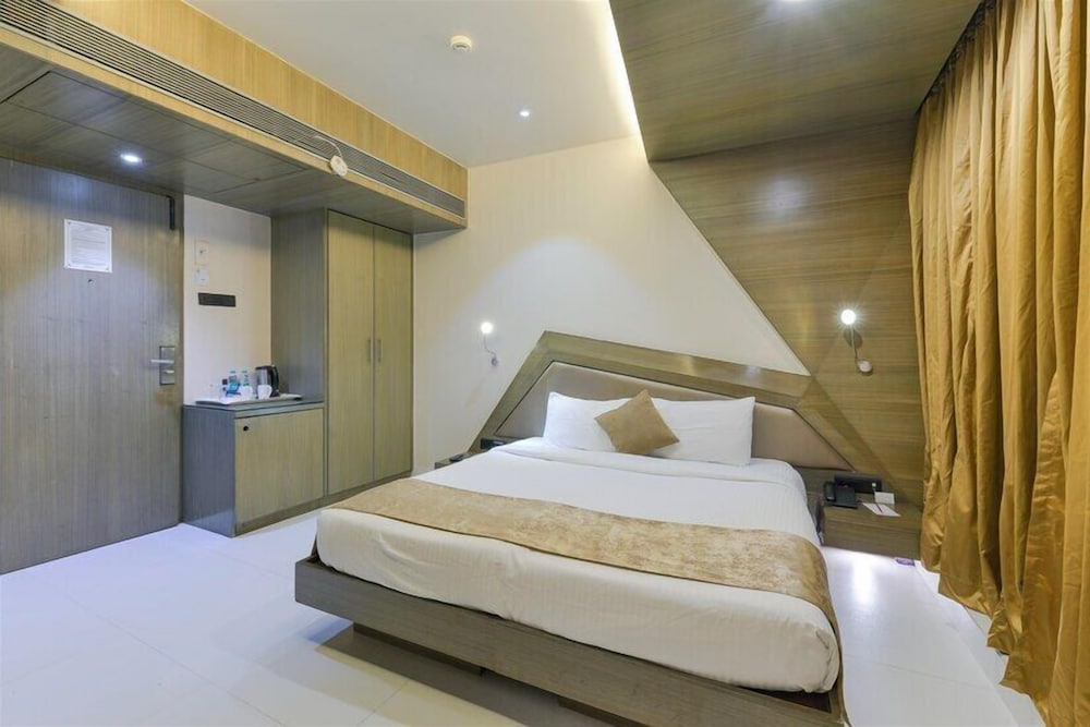 Deluxe Room photo 2