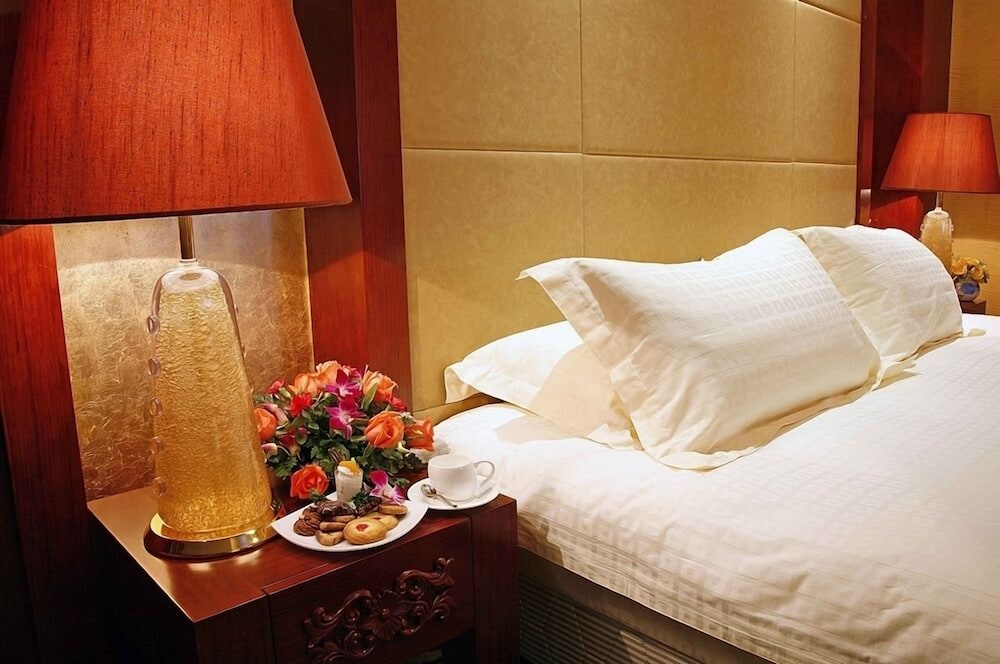 Deluxe Executive Suite photo 1