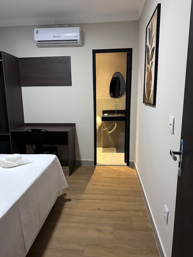 Executive Twin Room, Mobility Accessible