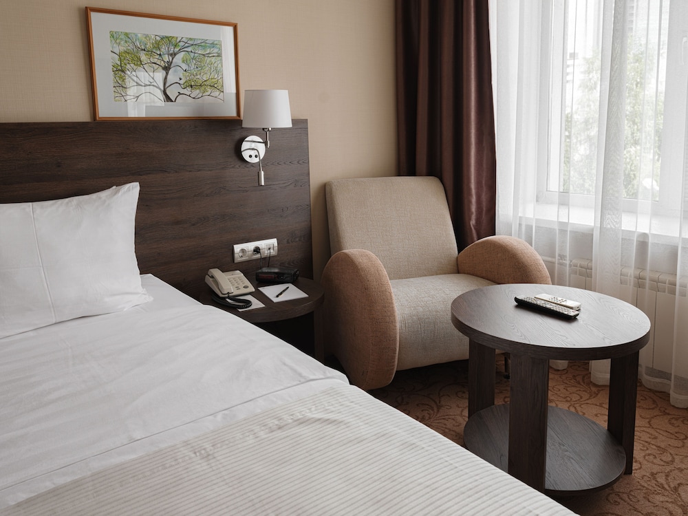 Superior Double Room photo 3