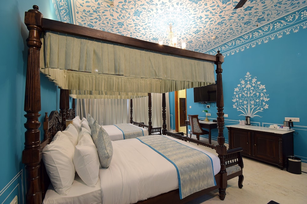 Royal Suite Room - Photo 6