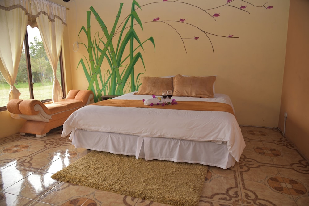 Romantic Suite, Mountain View