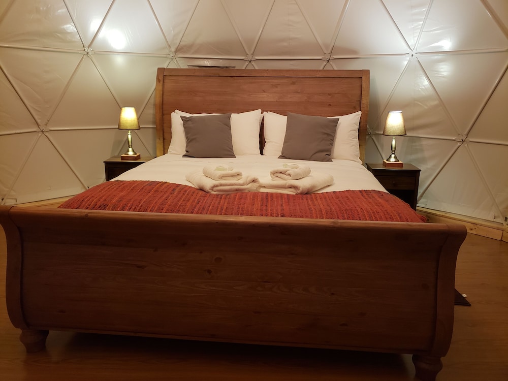 Bungalow (Condor Dome) photo 2