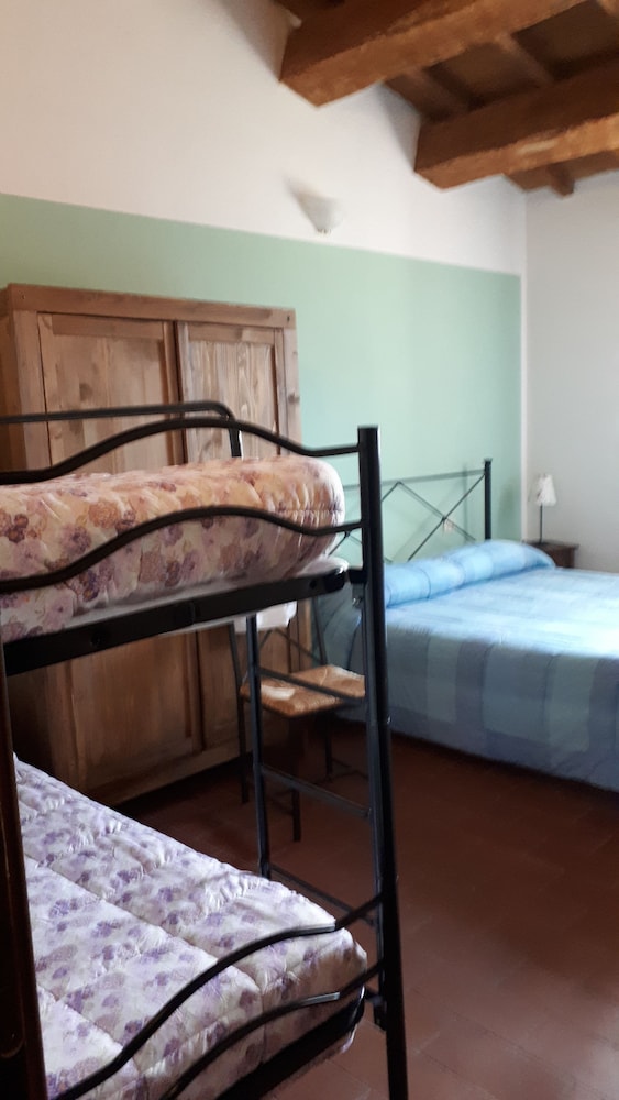 Quadruple Room, Mountain View photo 1