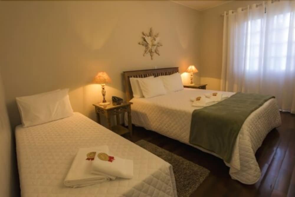 Standard Triple Room (Plus) photo 2