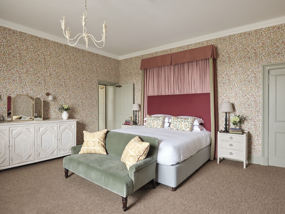 Percy Shelley Suite photo 1