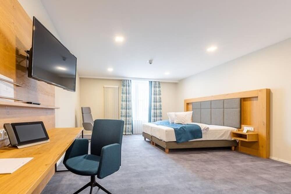 Double Room Single Use