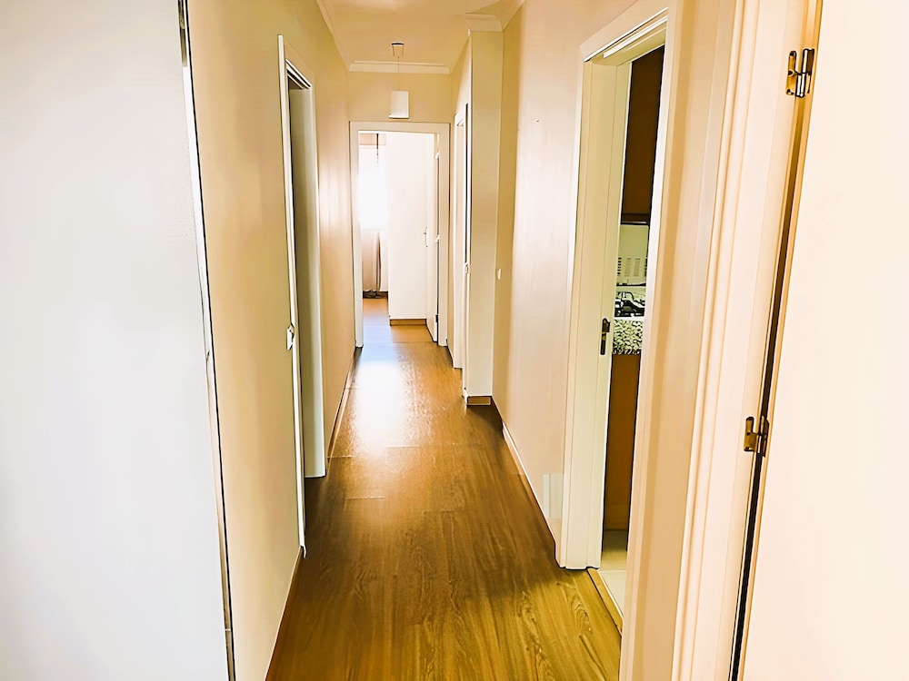 Flat 3 Bedrooms Albufeira, 写真 2