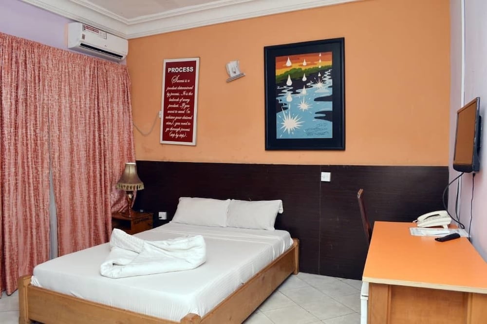 Classic Room photo 1