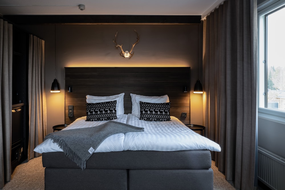 Lapland Suite (with sauna) - Photo 13