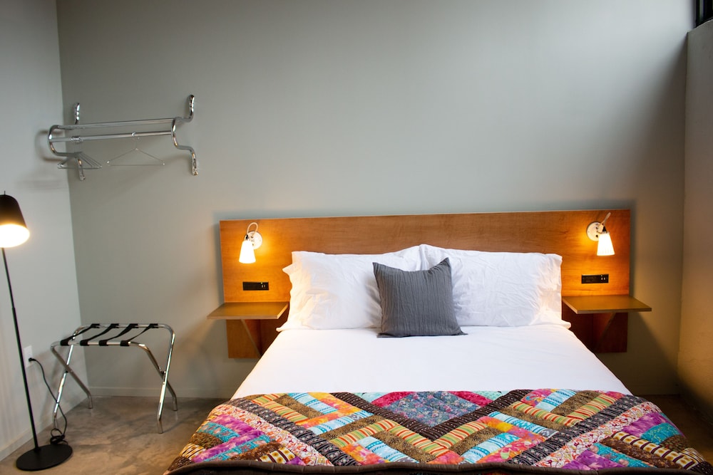 Travelers Hotel, Billede 3