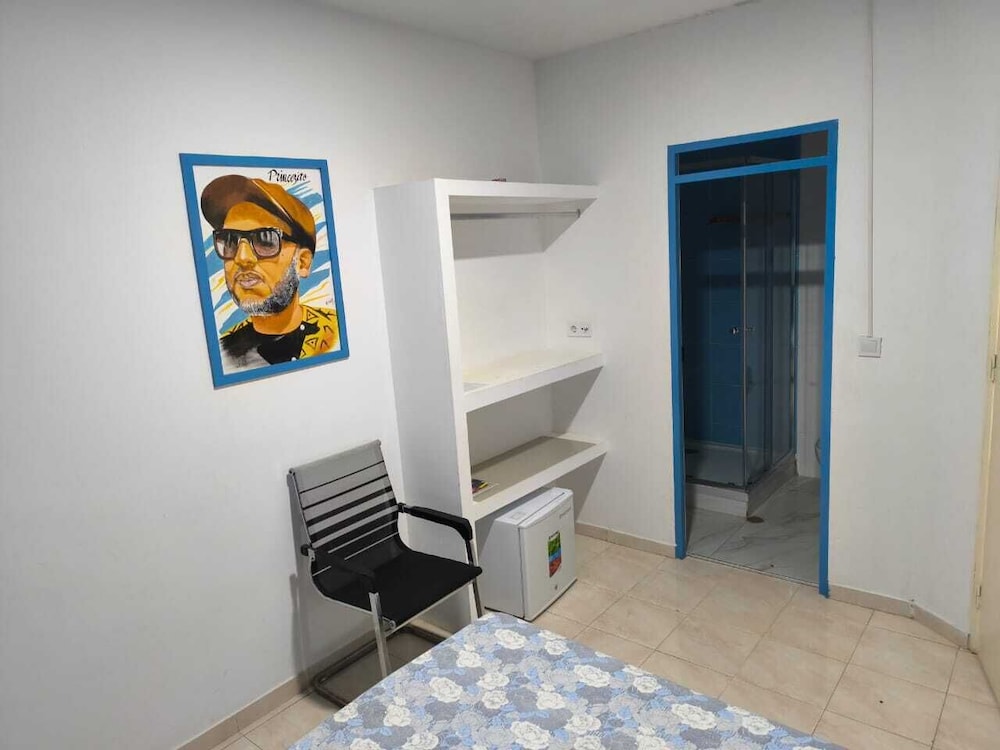 Basic Room
