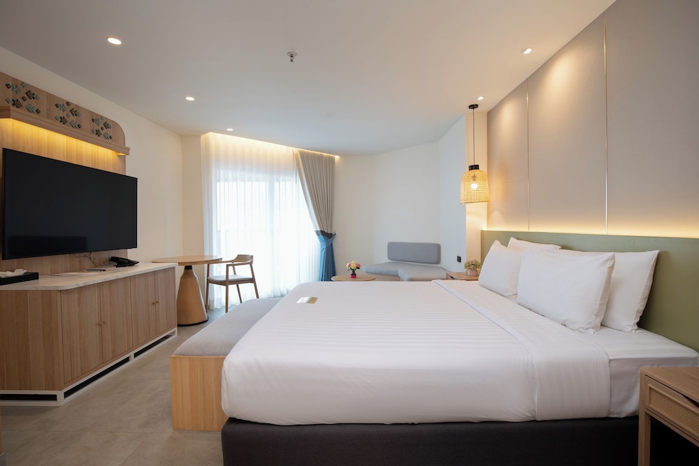 Suite Ocean View - Photo 5