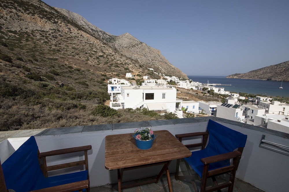 Triple Room, Sea View photo 1