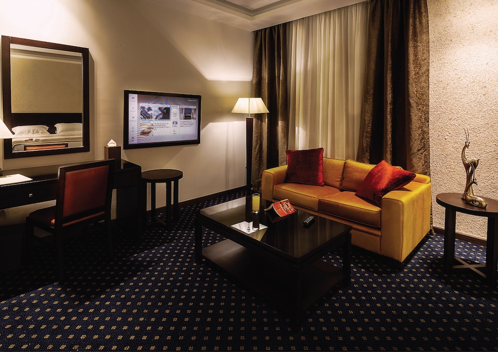 Junior Room