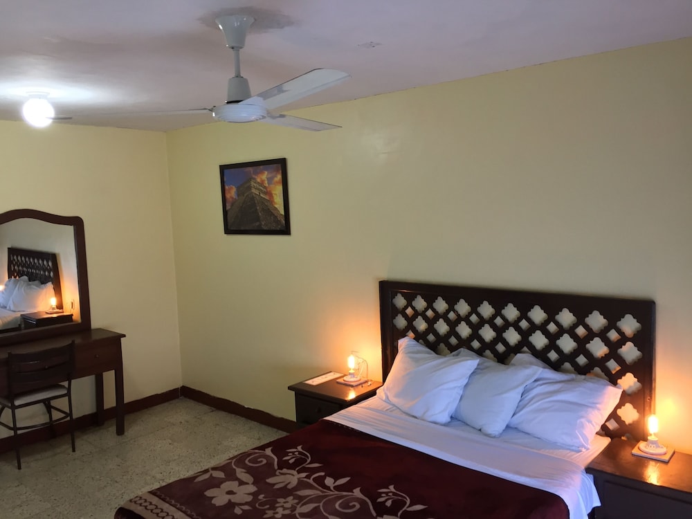 Classic Single Room, 1 Double Bed photo 1