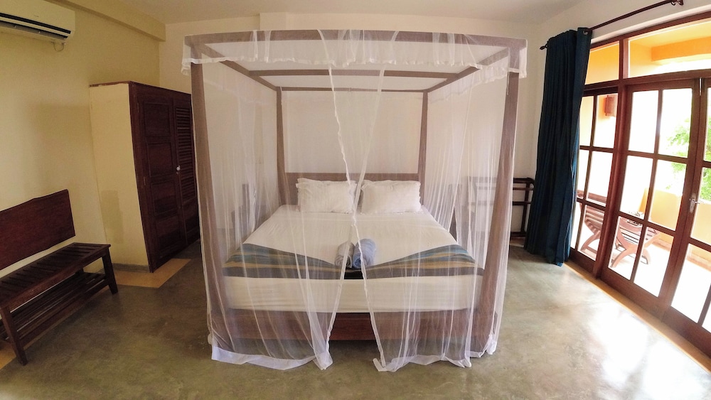 Standard Double Room - Photo 1