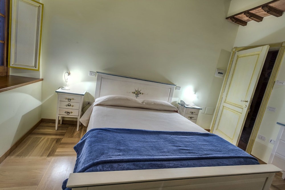 Double Room Single Use photo 1