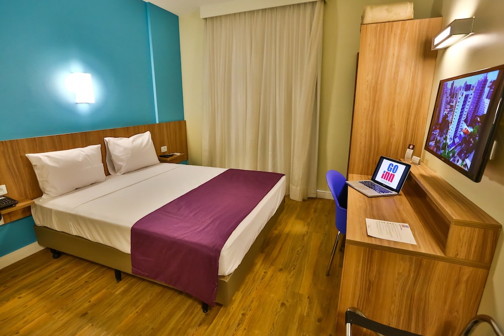 Standard Double Room, 1 King Bed photo 1