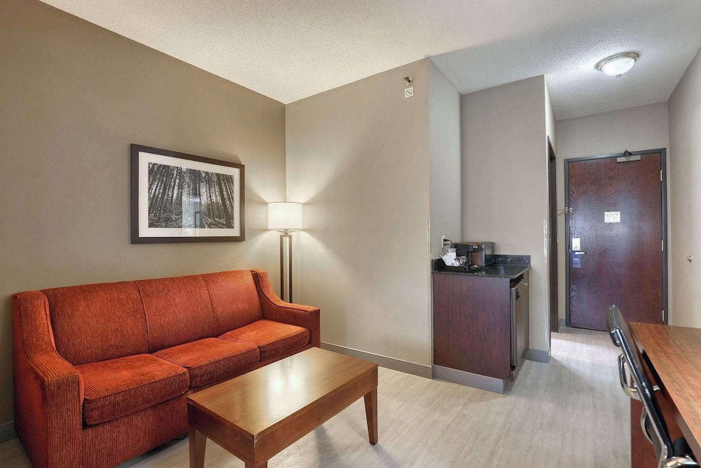 Comfort Suites Madison West - Middleton, Foto 11