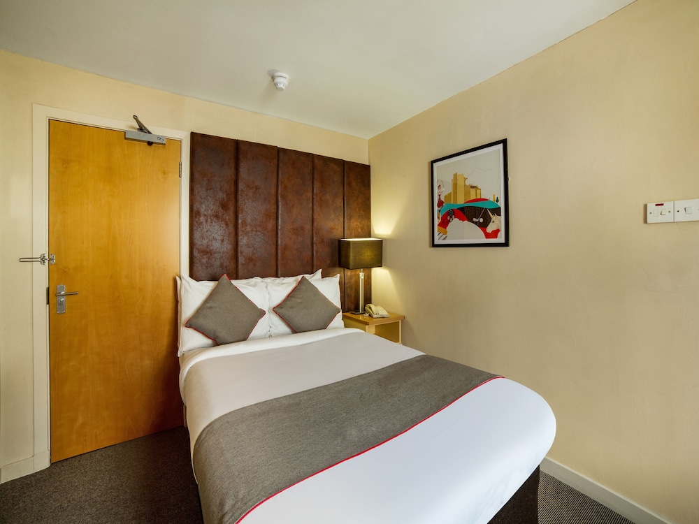 Deluxe Suite, 2 Double Beds photo 2