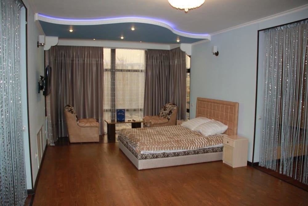 Comfort Double Room photo 1