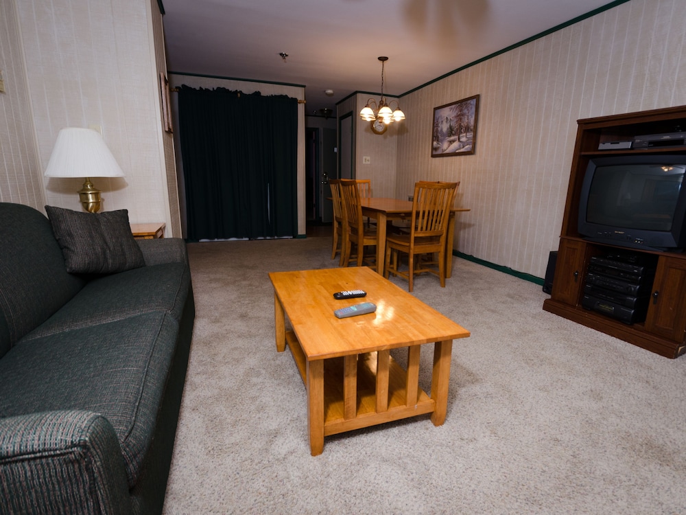 Three Bedroom Condo Standard