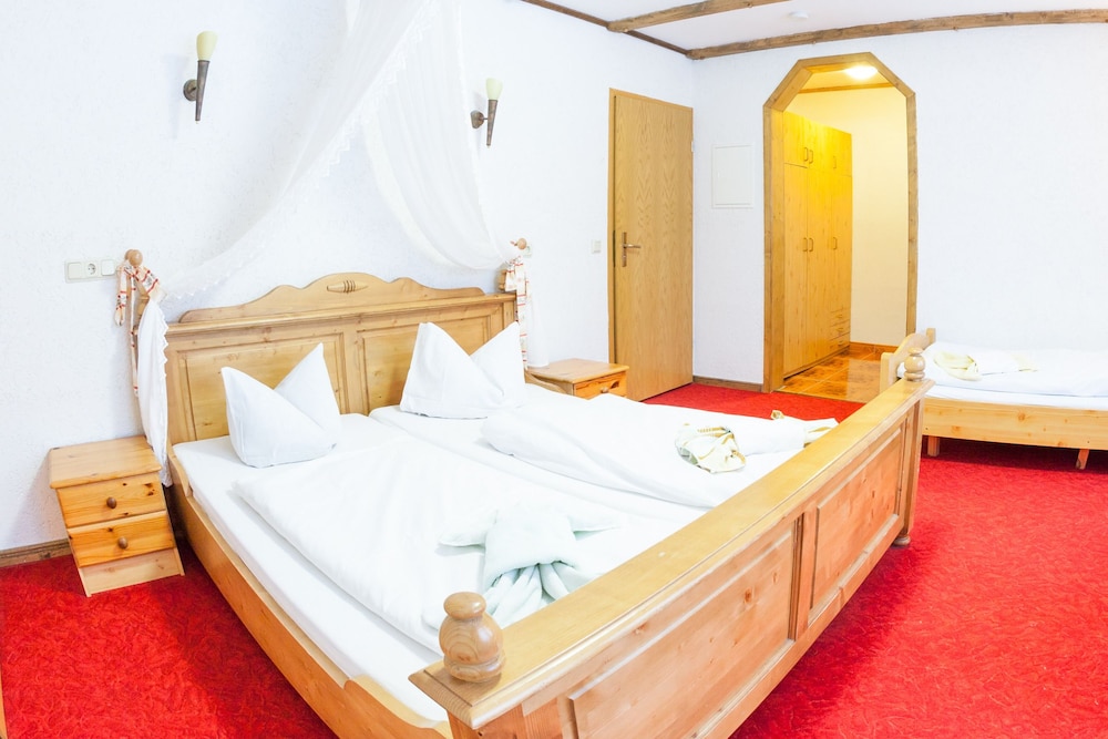 Triple Room photo 3