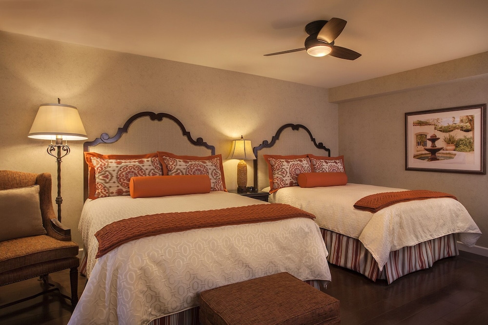 Traditional Double Room, Accessible photo 1