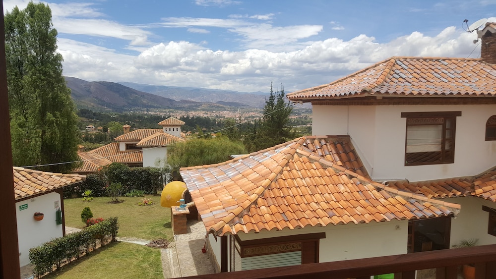 Habitación Triple Estándar, Balcón y Vista al Jardín photo 2
