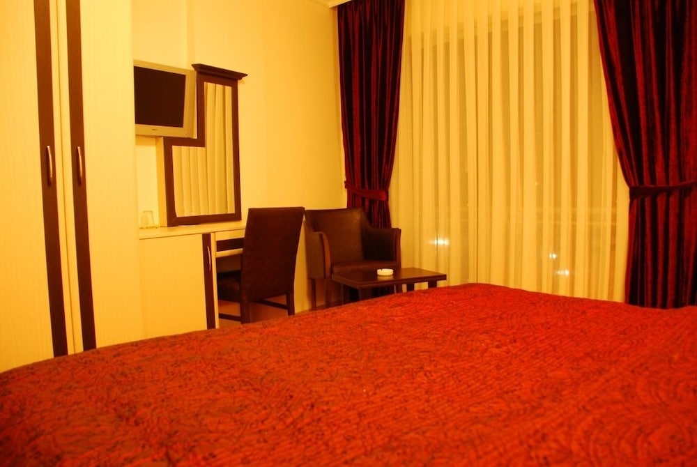 Standard Double Or Twin Room photo 3