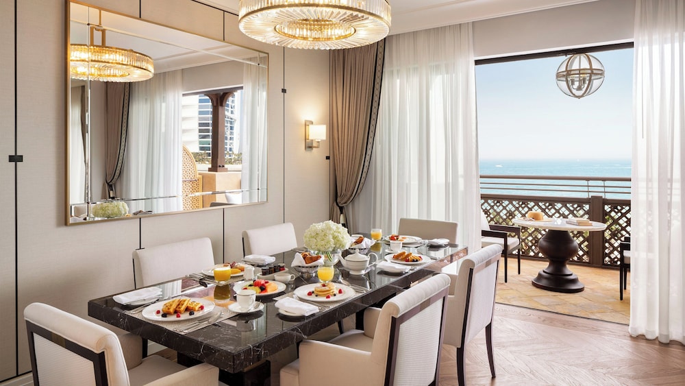 Suite, 1 Bedroom, Terrace (Ocean) thumbnail 6