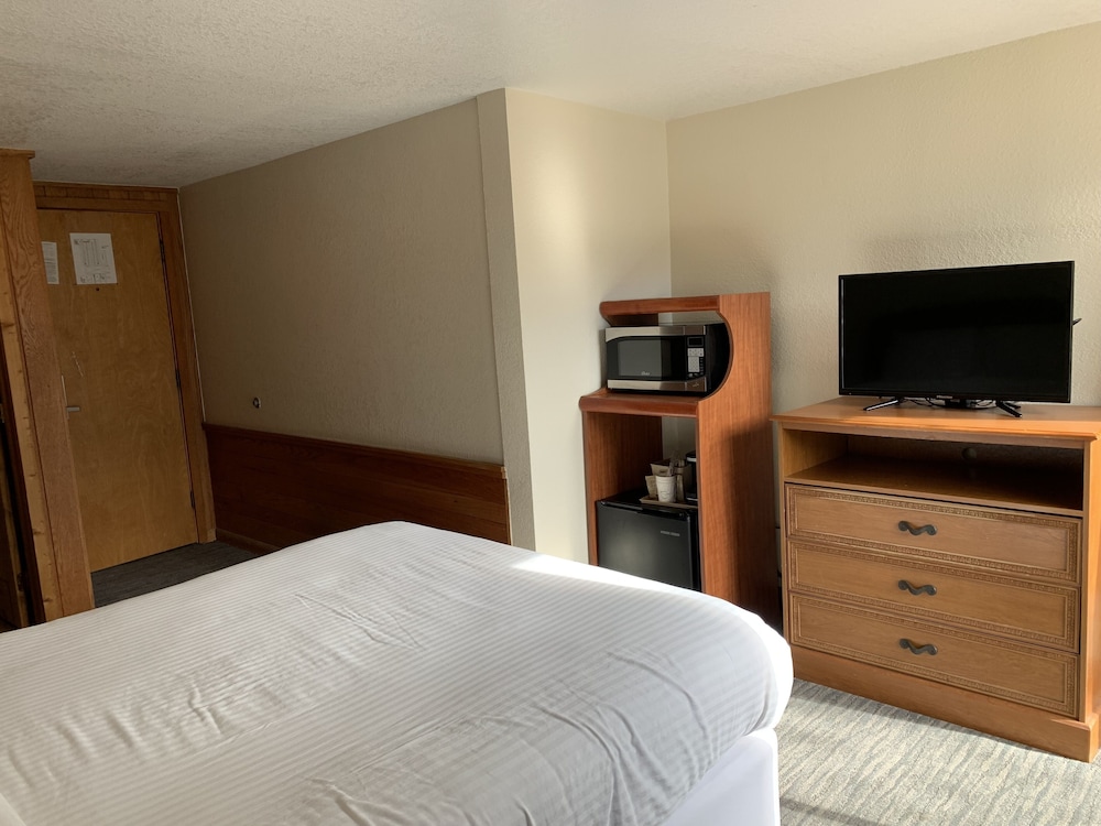 Room, 1 Queen Bed photo 2
