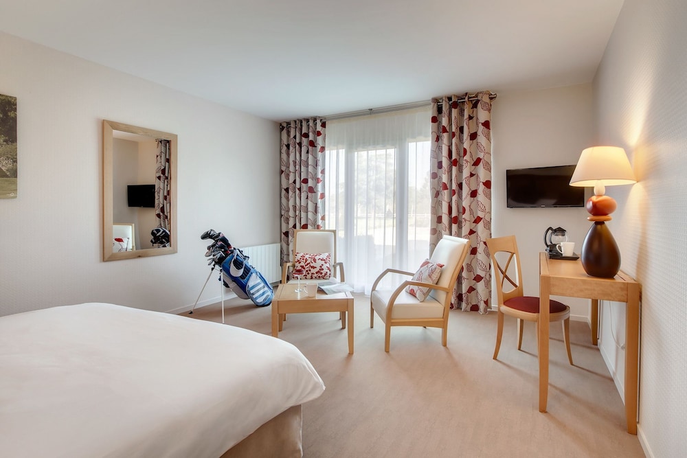 Standard Double or Twin Room photo 2