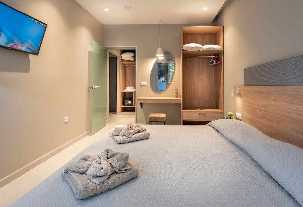 One bedroom junior suite (Ground floor) photo 3