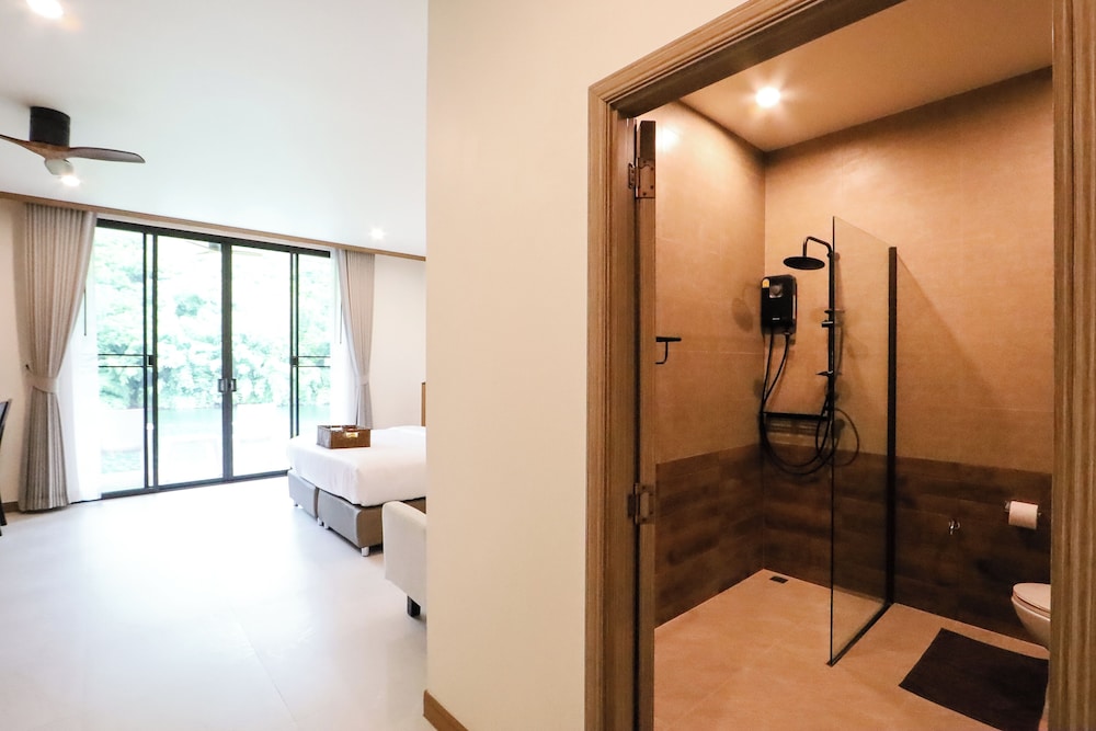 Deluxe Double Room - Photo 6