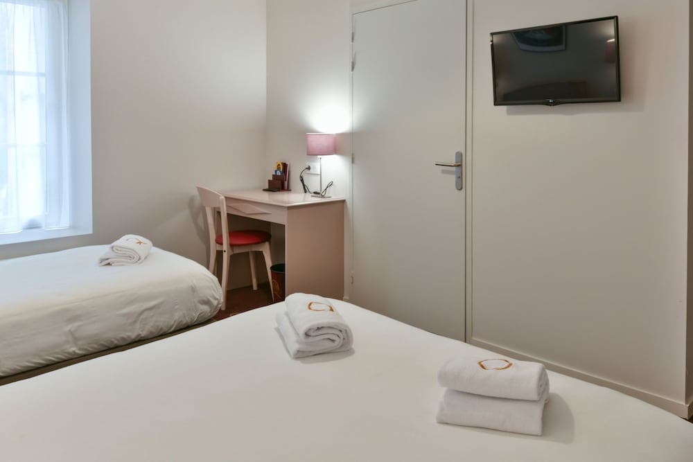 Triple room - Photo 3