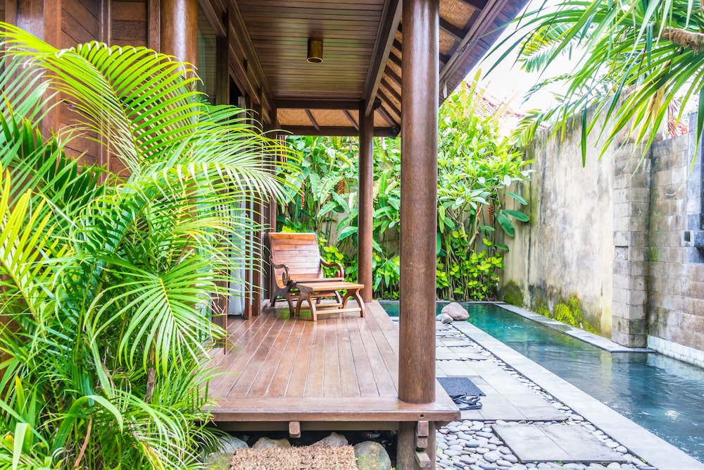 Romantic Villa, 1 Bedroom - Photo 1