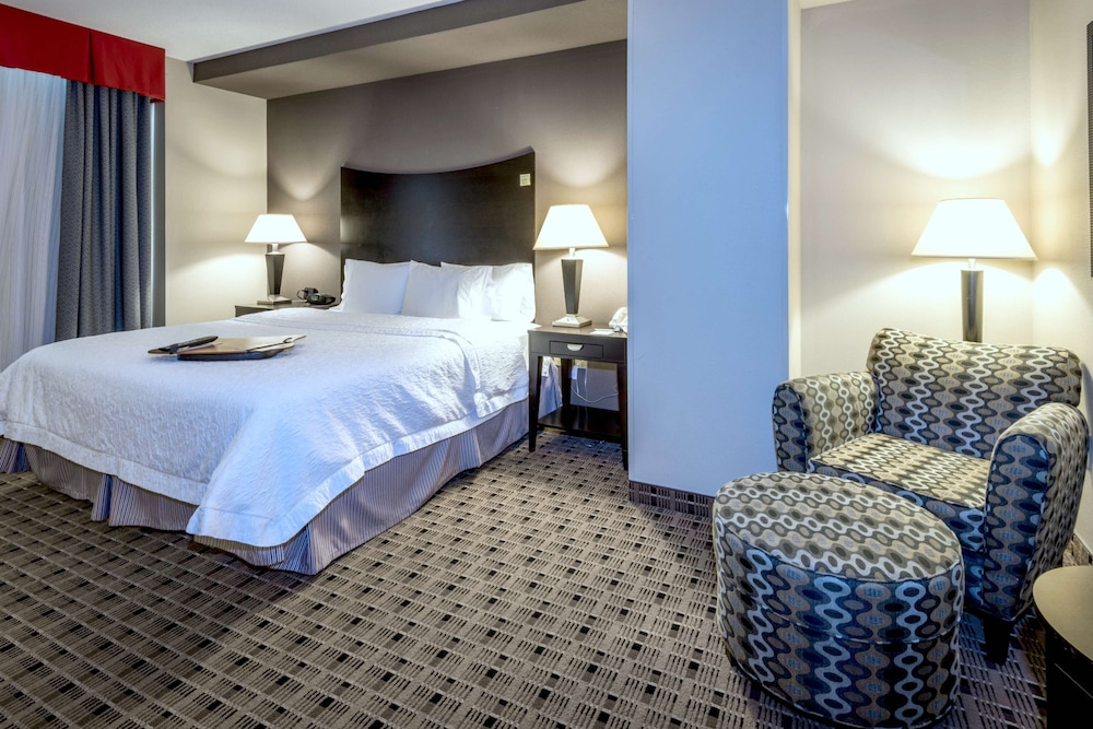 Room, 1 King Bed, Accessible - Photo 2