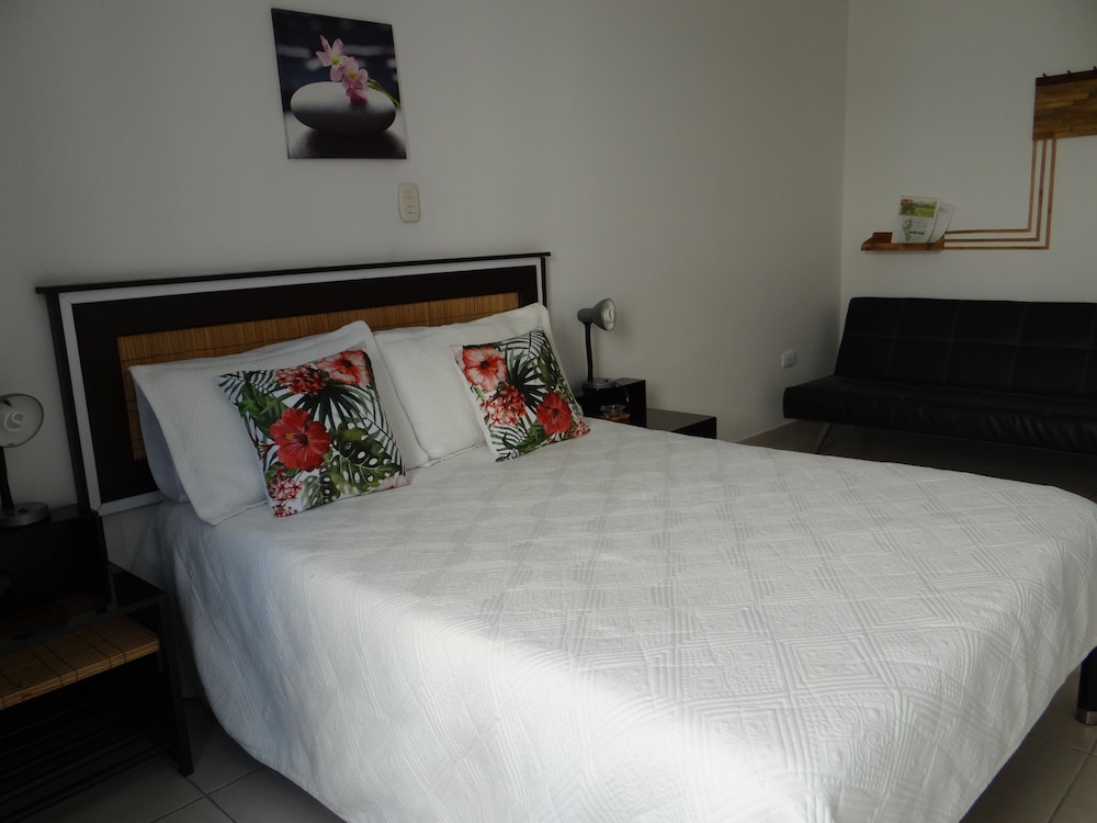 Quadruple Room photo 1