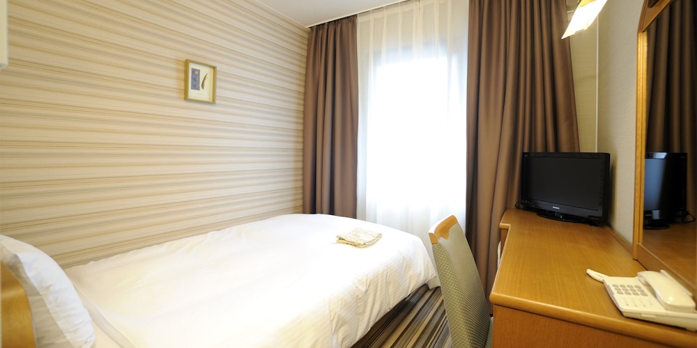 Single Room, Non Smoking - Photo 5