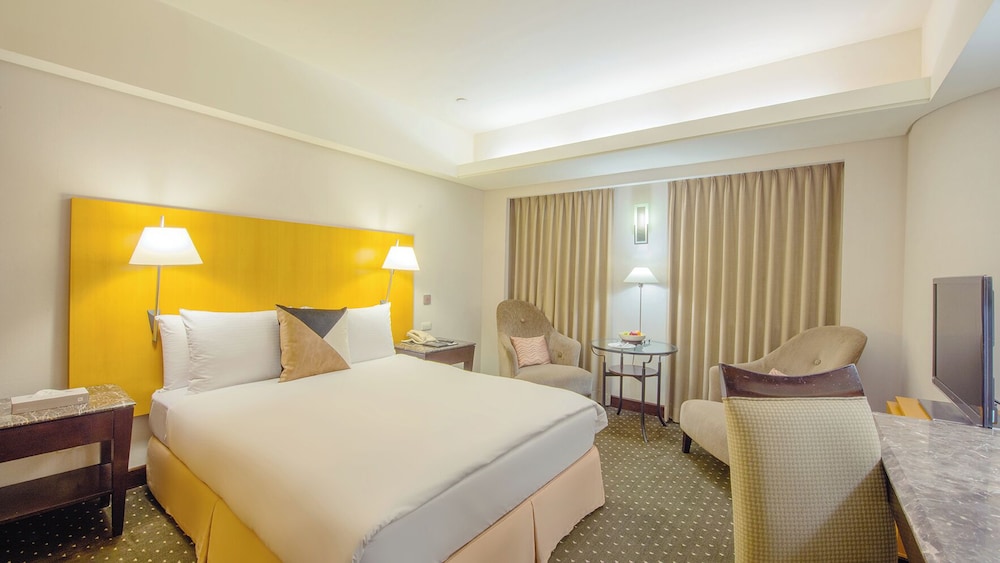 Basic Double Room, Mobility Accessible photo 1